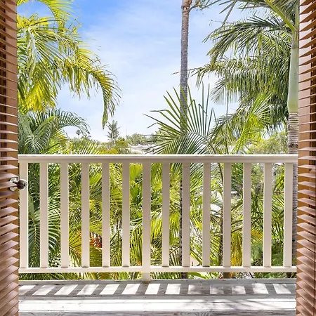 Sunset Cove Noosa Aparthotel Noosaville Exterior photo