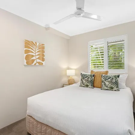 Sunset Cove Noosa Aparthotel Noosaville Exterior photo