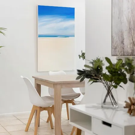 Sunset Cove Noosa Aparthotel Noosaville Exterior photo