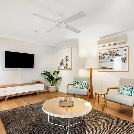 Sunset Cove Noosa Aparthotel Noosaville Exterior photo