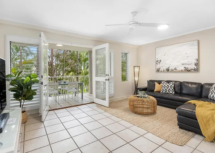 Sunset Cove Noosa
