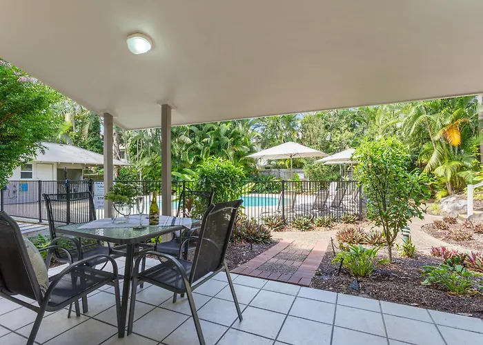 Sunset Cove Noosa