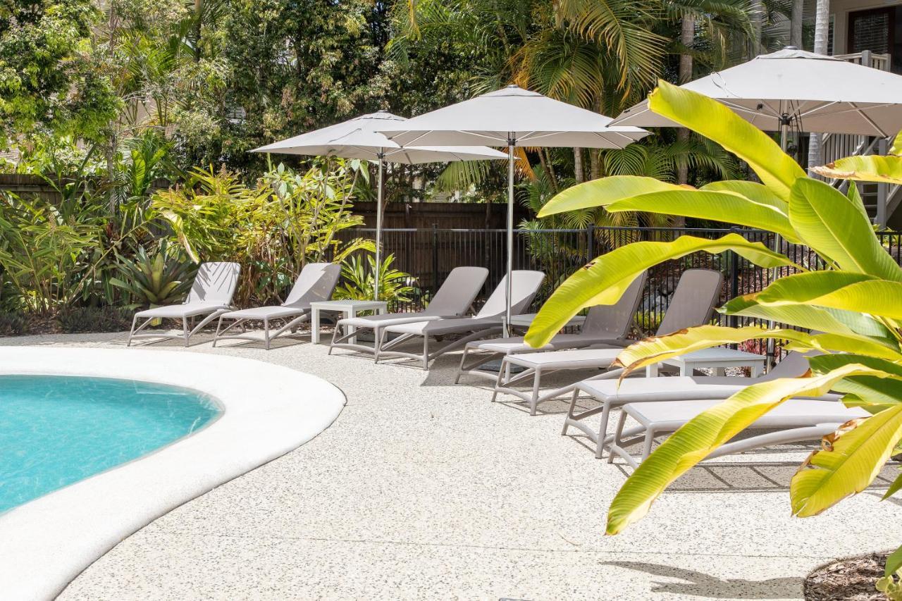 Aparthotel Sunset Cove Noosa