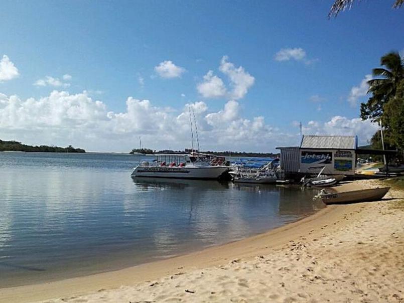 Sunset Cove Noosa 4* Noosaville