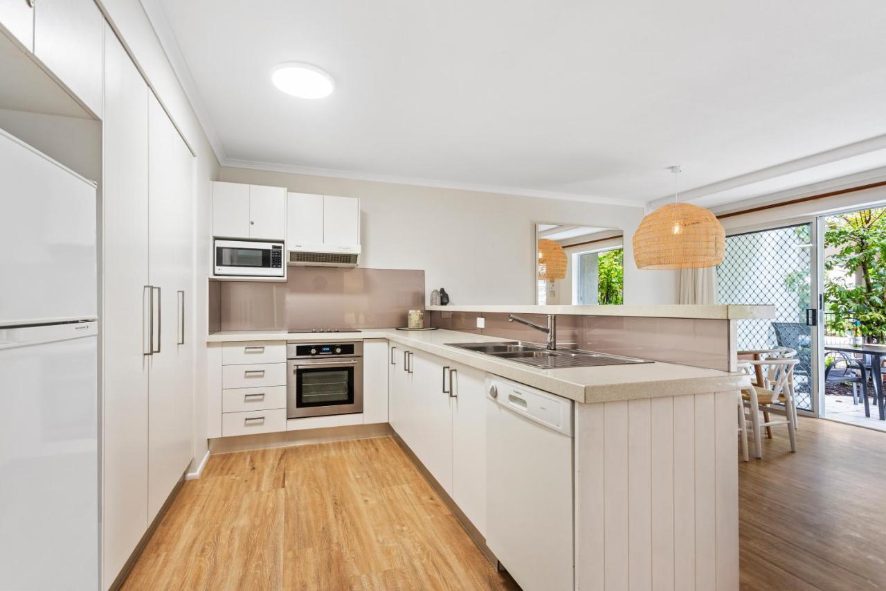 Aparthotel Sunset Cove Noosa Noosaville