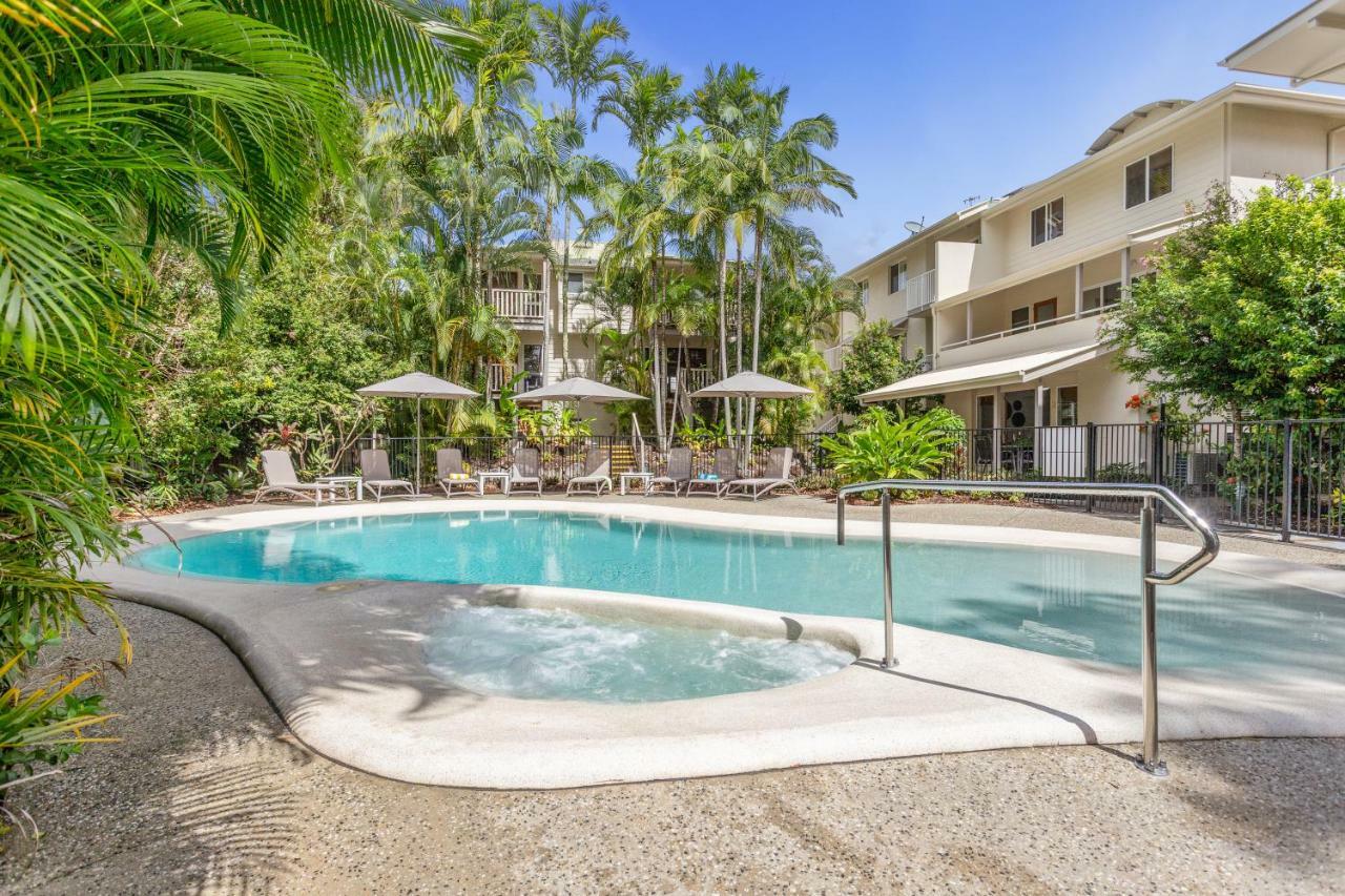 Sunset Cove Noosa Aparthotel 4*